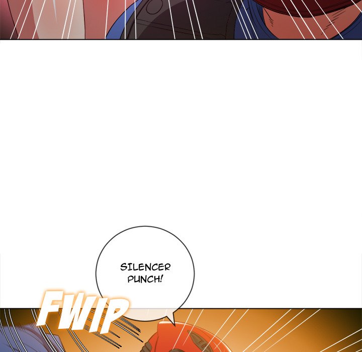 My High School Bully Chapter 50 - Page 96 in English