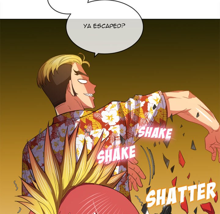 My High School Bully Chapter 51 - Page 104 in English