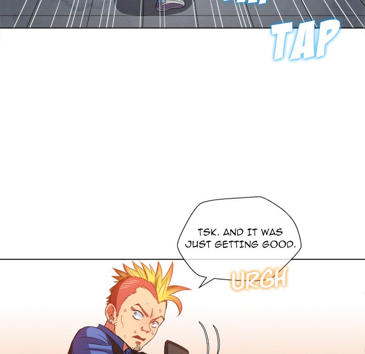 My High School Bully Chapter 51 - Page 108 in English