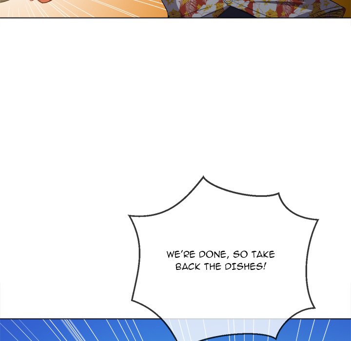 My High School Bully Chapter 51 - Page 113 in English