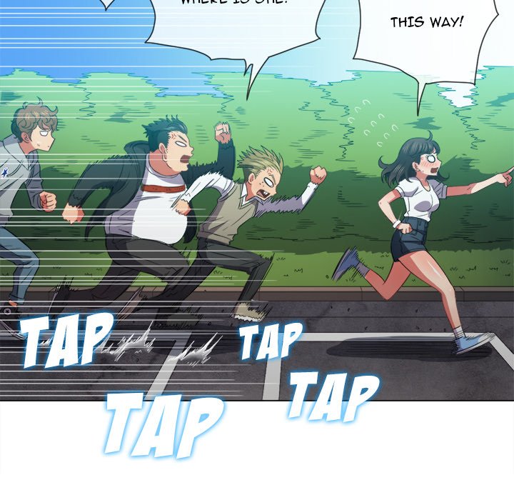My High School Bully Chapter 51 - Page 12 in English