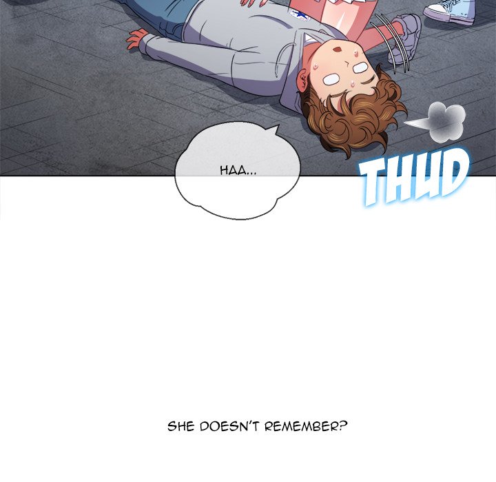 My High School Bully Chapter 51 - Page 121 in English