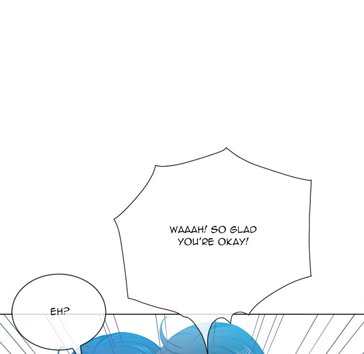 My High School Bully Chapter 51 - Page 122 in English