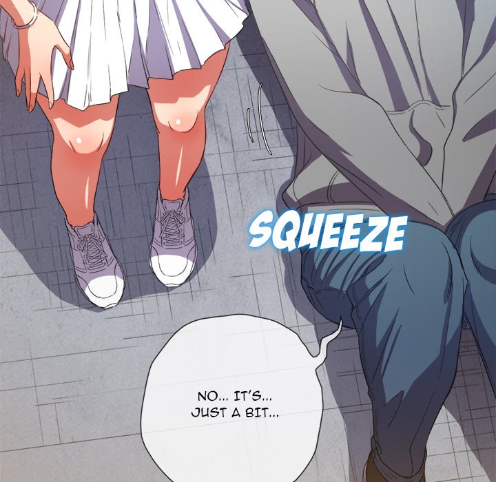 My High School Bully Chapter 51 - Page 130 in English