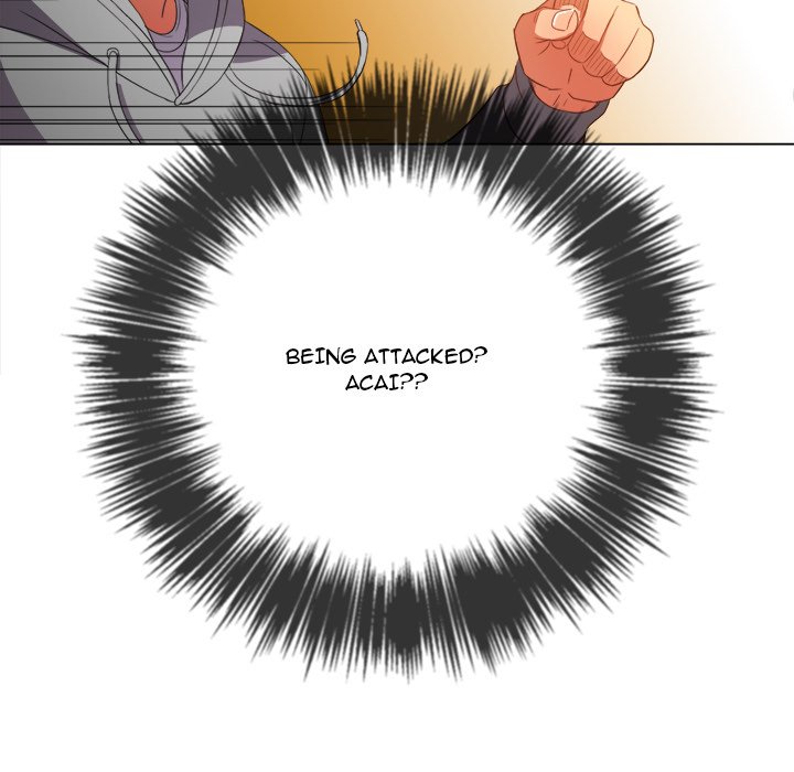 My High School Bully Chapter 51 - Page 14 in English