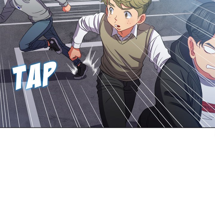 My High School Bully Chapter 51 - Page 17 in English