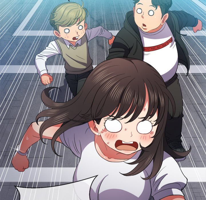 My High School Bully Chapter 51 - Page 20 in English