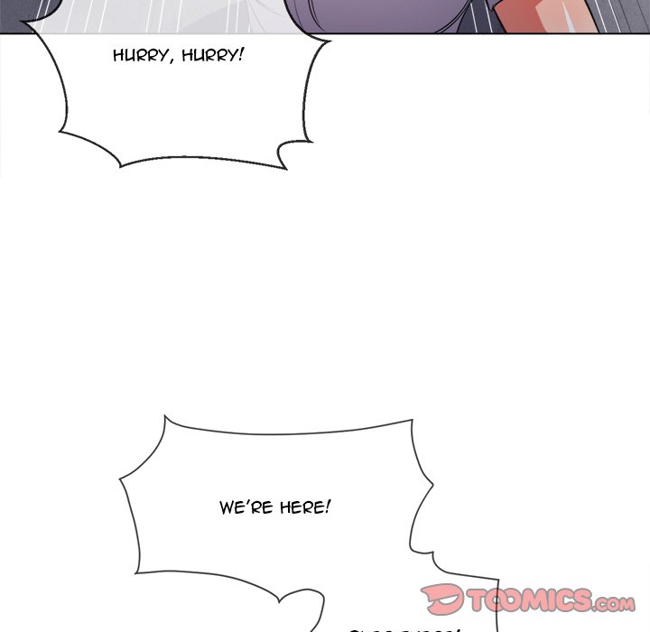 My High School Bully Chapter 51 - Page 21 in English