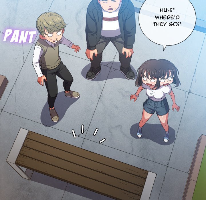 My High School Bully Chapter 51 - Page 24 in English