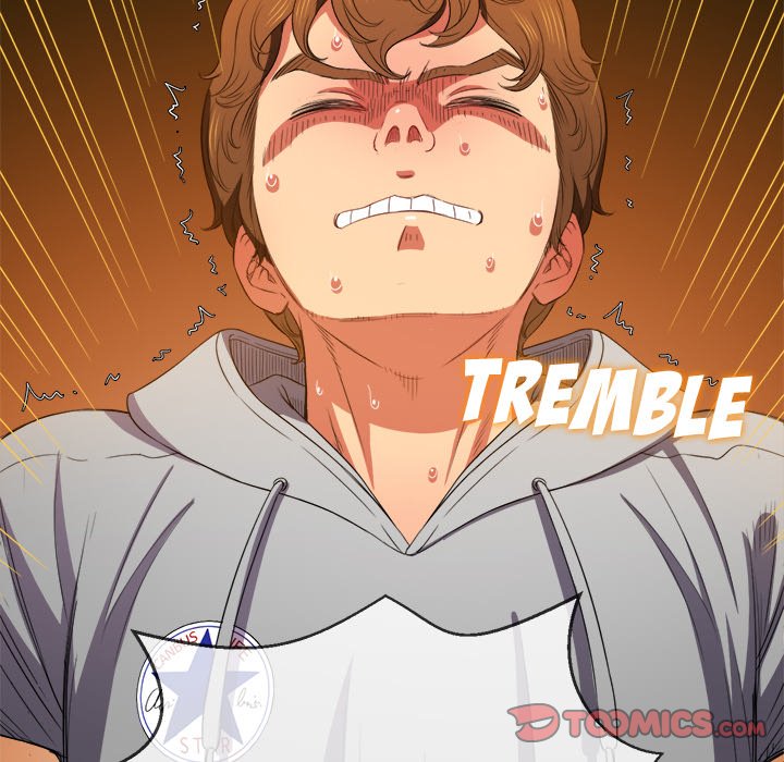 My High School Bully Chapter 51 - Page 39 in English