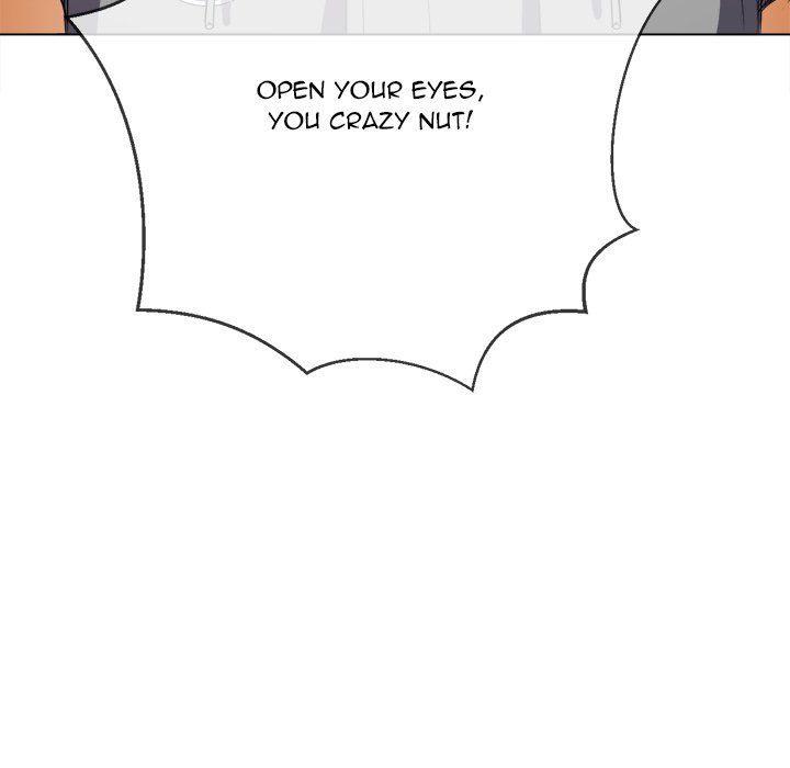 My High School Bully Chapter 51 - Page 40 in English