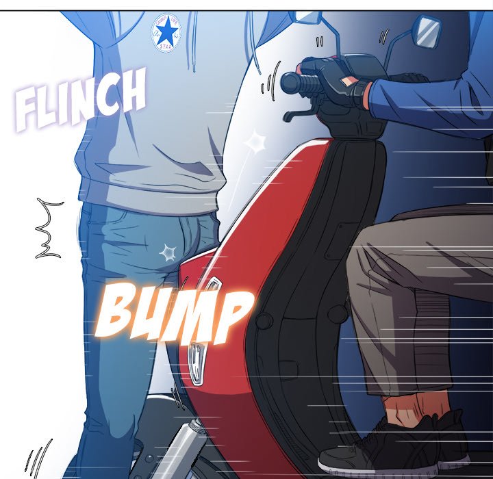 My High School Bully Chapter 51 - Page 43 in English