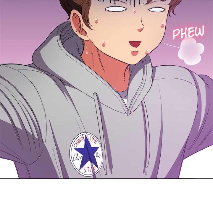 My High School Bully Chapter 51 - Page 46 in English