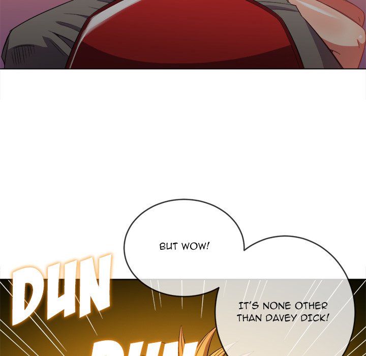 My High School Bully Chapter 51 - Page 49 in English