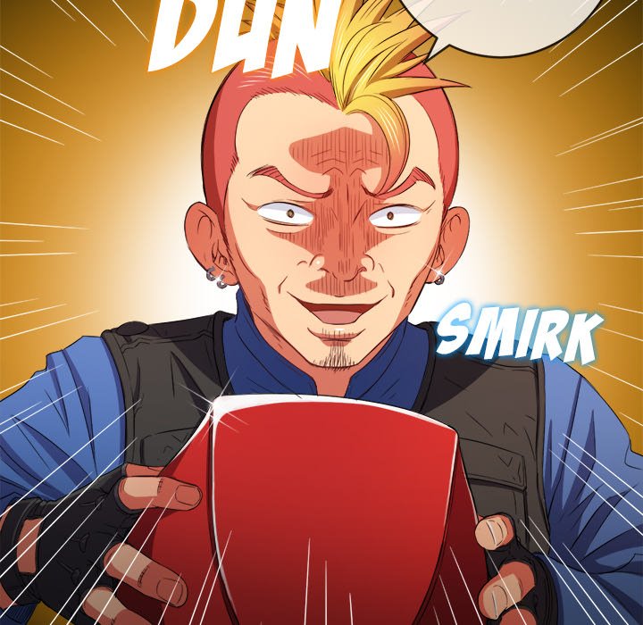 My High School Bully Chapter 51 - Page 50 in English
