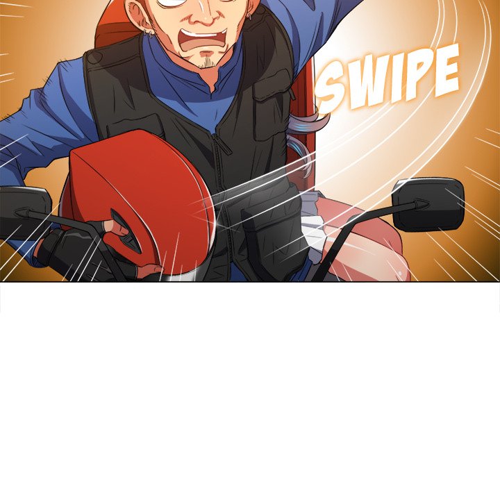 My High School Bully Chapter 51 - Page 56 in English