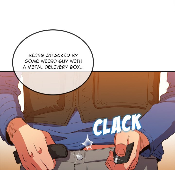 My High School Bully Chapter 51 - Page 6 in English