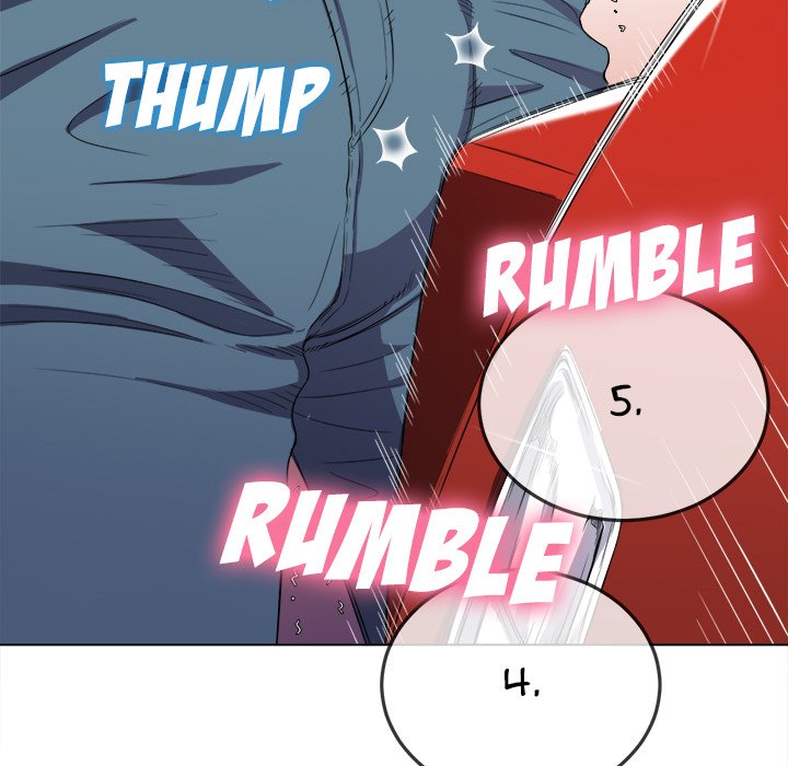 My High School Bully Chapter 51 - Page 61 in English