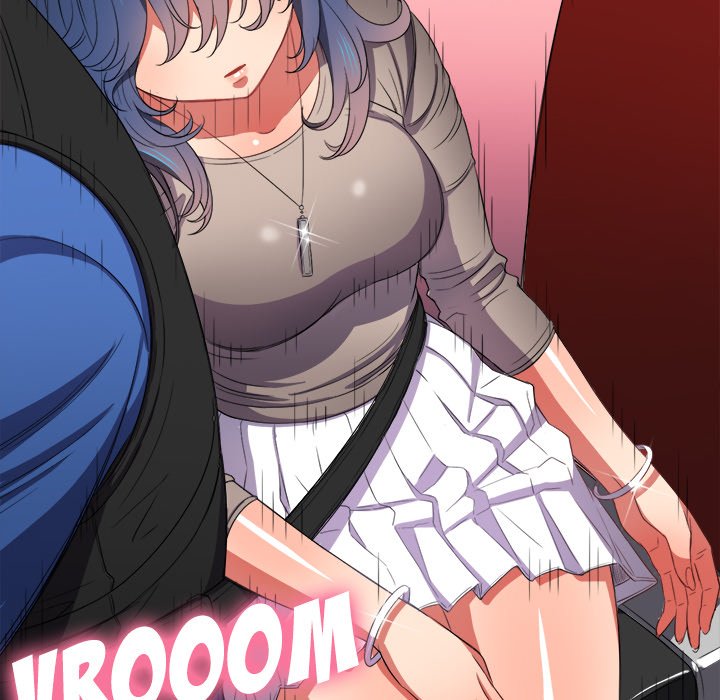 My High School Bully Chapter 51 - Page 65 in English
