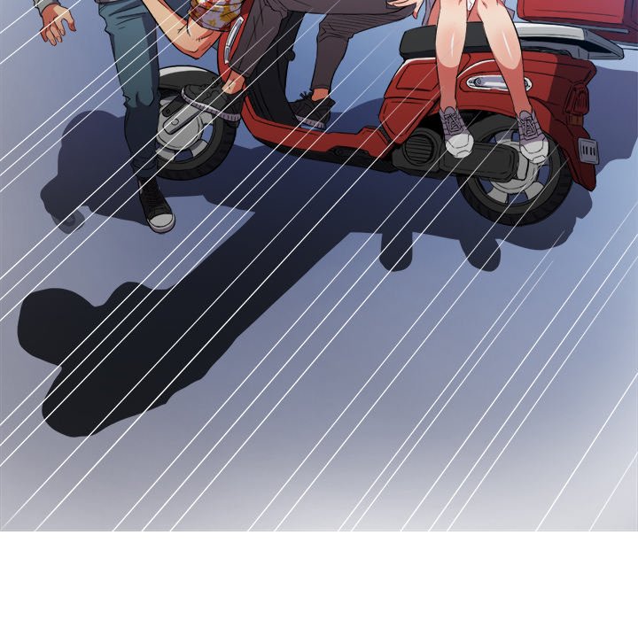 My High School Bully Chapter 51 - Page 72 in English