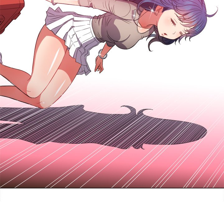 My High School Bully Chapter 51 - Page 74 in English