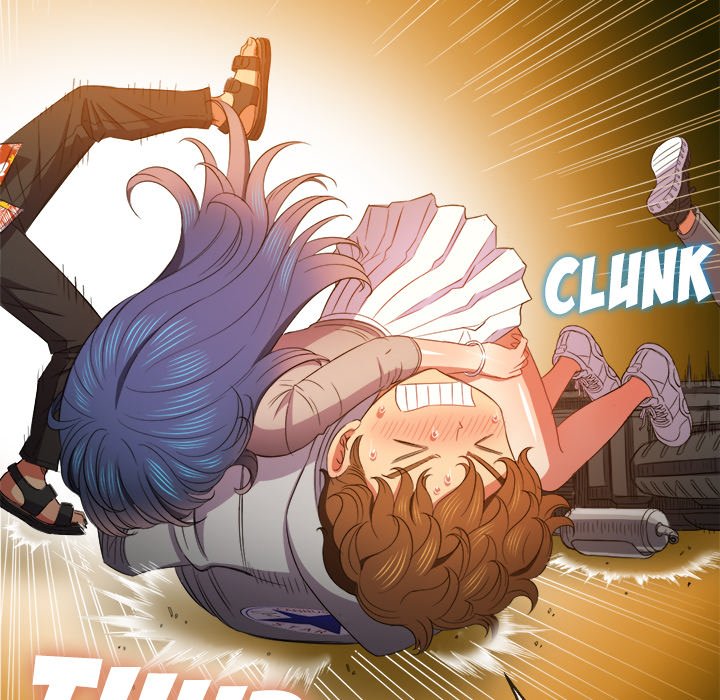 My High School Bully Chapter 51 - Page 76 in English