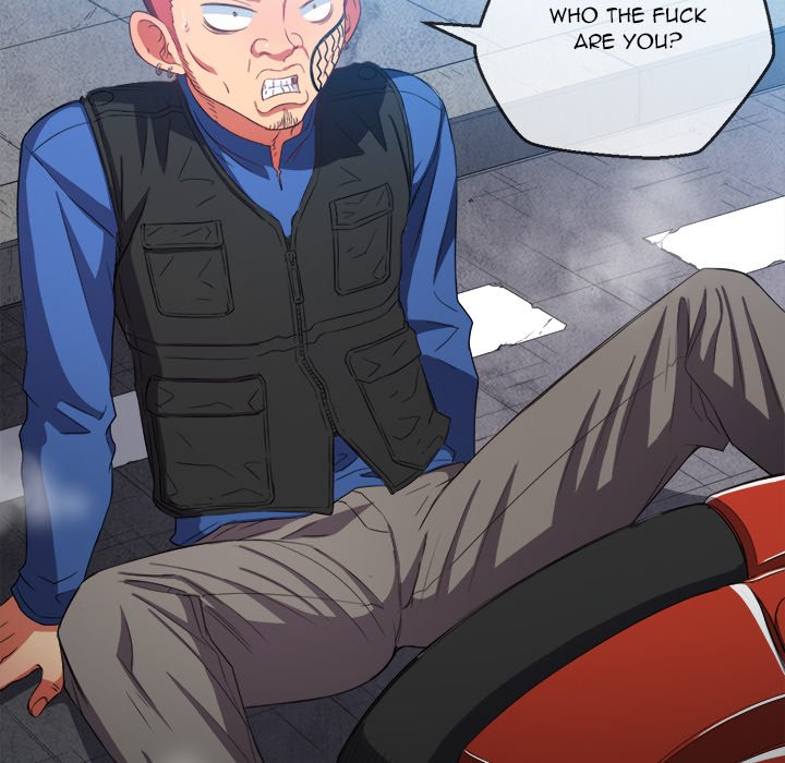 My High School Bully Chapter 51 - Page 83 in English