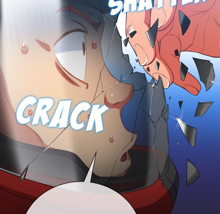 My High School Bully Chapter 51 - Page 96 in English