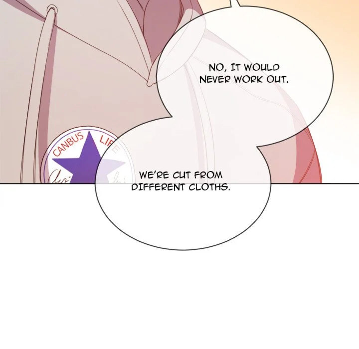 My High School Bully Chapter 52 - Page 110 in English