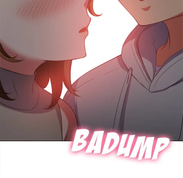 My High School Bully Chapter 52 - Page 115 in English