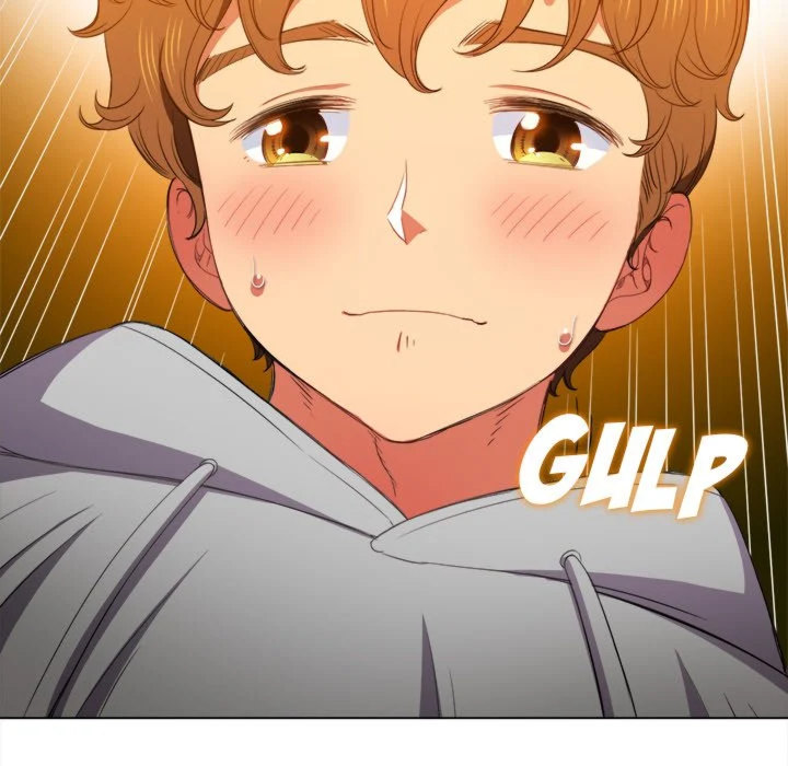 My High School Bully Chapter 52 - Page 124 in English