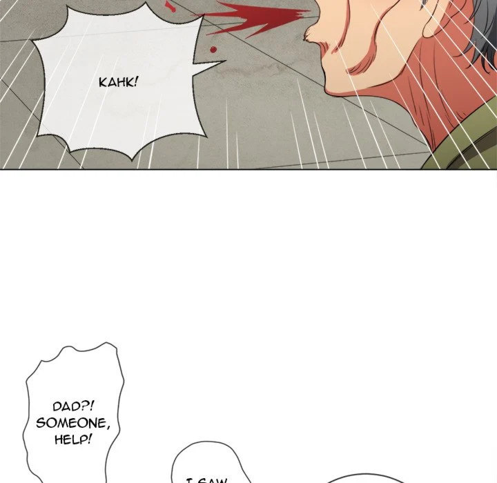My High School Bully Chapter 52 - Page 13 in English