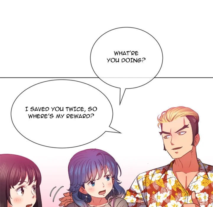 My High School Bully Chapter 52 - Page 136 in English