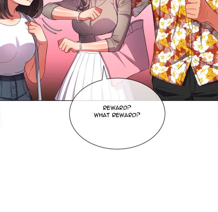 My High School Bully Chapter 52 - Page 137 in English