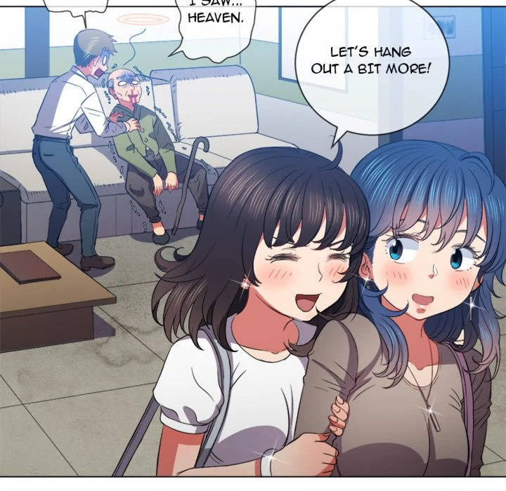 My High School Bully Chapter 52 - Page 14 in English