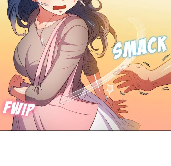 My High School Bully Chapter 52 - Page 143 in English