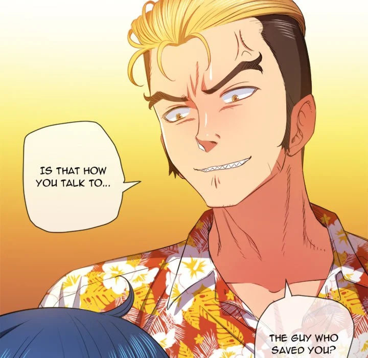My High School Bully Chapter 52 - Page 145 in English