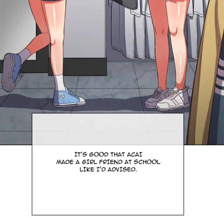 My High School Bully Chapter 52 - Page 17 in English
