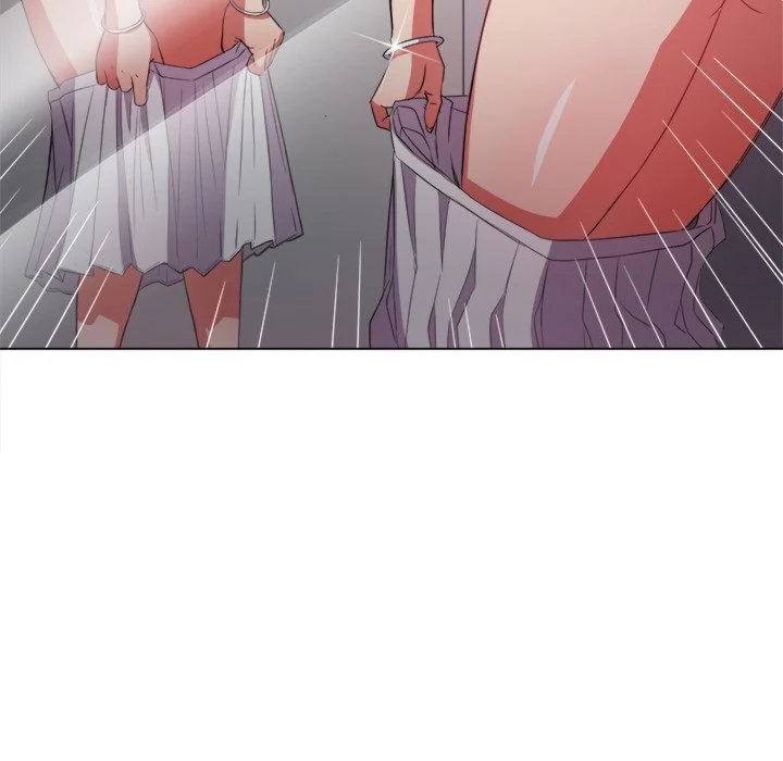 My High School Bully Chapter 52 - Page 23 in English