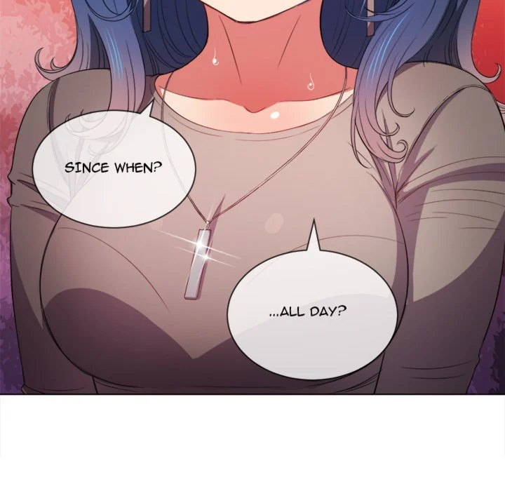 My High School Bully Chapter 52 - Page 25 in English
