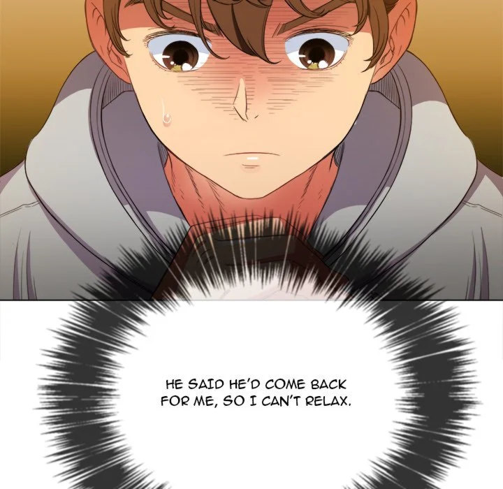 My High School Bully Chapter 52 - Page 35 in English