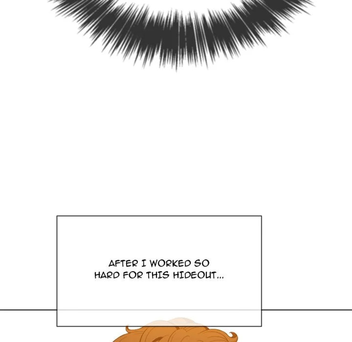My High School Bully Chapter 52 - Page 36 in English