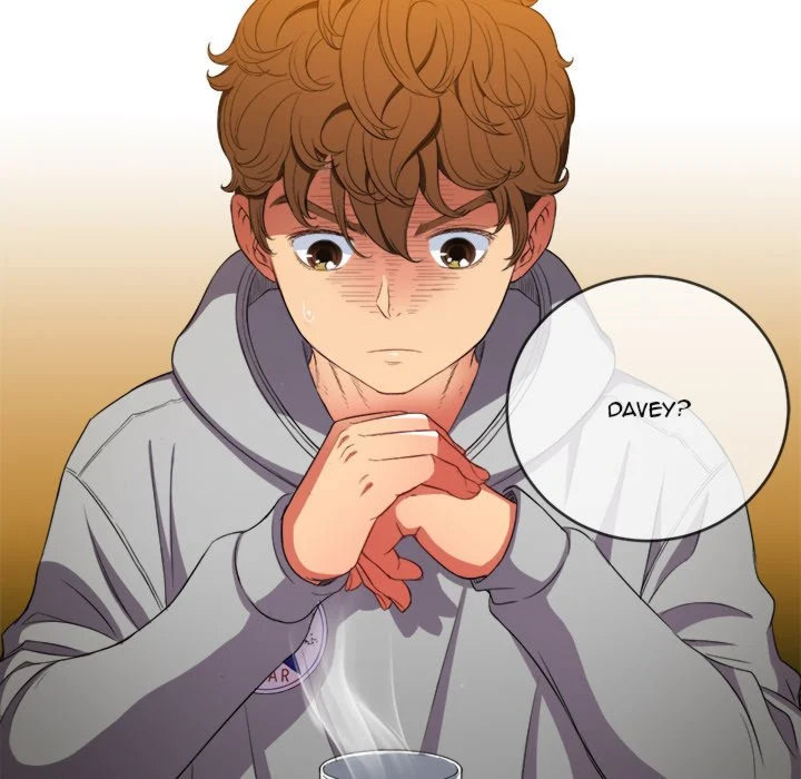 My High School Bully Chapter 52 - Page 37 in English