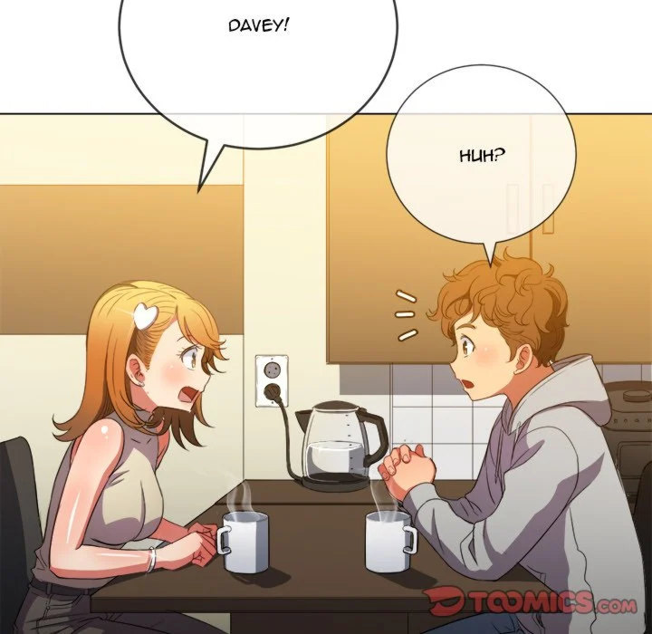 My High School Bully Chapter 52 - Page 39 in English