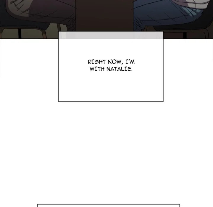 My High School Bully Chapter 52 - Page 40 in English