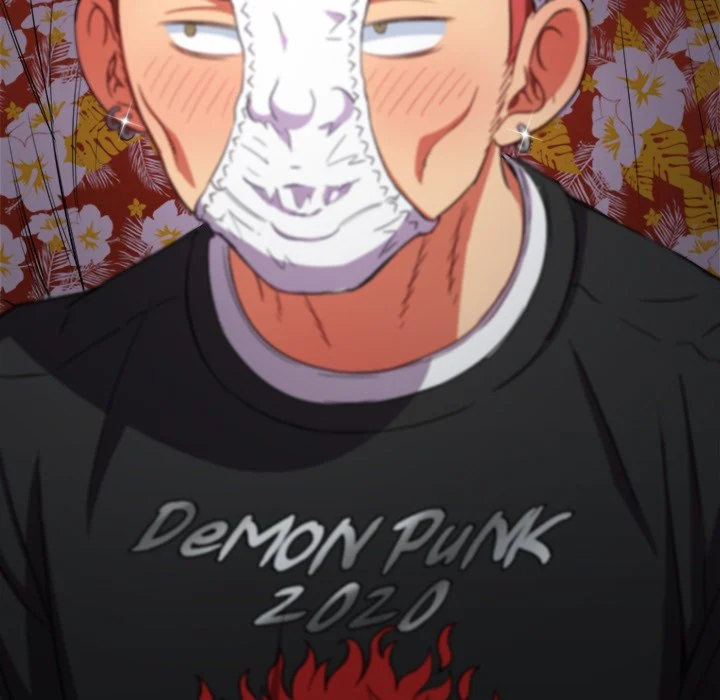 My High School Bully Chapter 52 - Page 50 in English