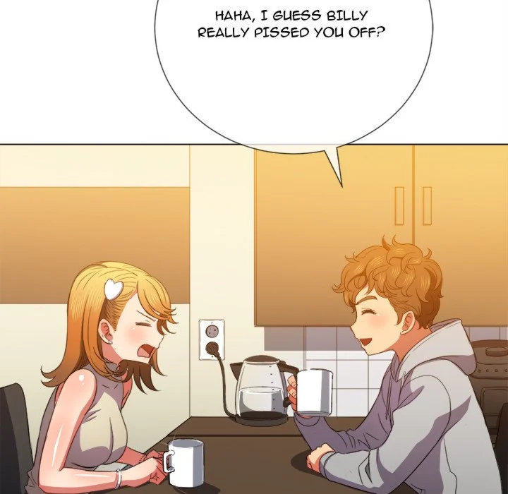 My High School Bully Chapter 52 - Page 52 in English
