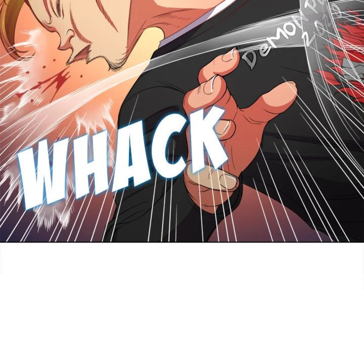 My High School Bully Chapter 52 - Page 56 in English