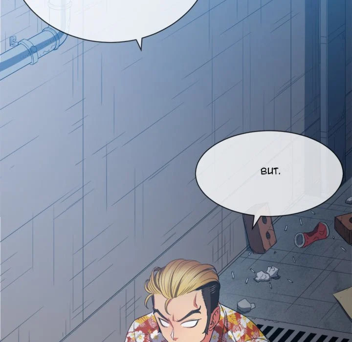 My High School Bully Chapter 52 - Page 70 in English