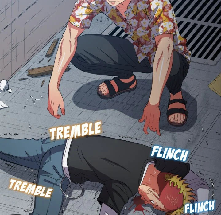 My High School Bully Chapter 52 - Page 71 in English